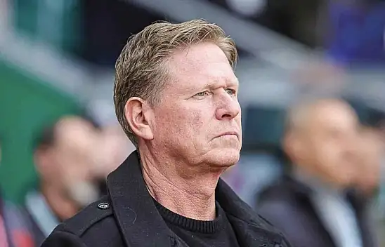 Gisdol yeniden sahneye mi çıkıyor? Kayserispor'un rakibi oluyor