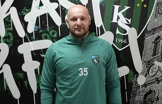 Gökhan Değirmenci Kayseri'de