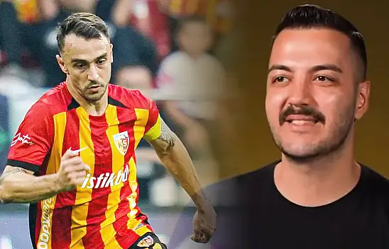 Gökhan Sazdağı Fenerbahçe'ye evet dedi mi? İşte yanıtı
