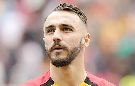 Gökhan Sazdağı için transfer süreci başlıyor! Galatasaray Kayserispor'a teklife hazırlanıyor