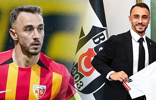 Gökhan Sazdağı'nın önceliği belli oldu: Kayserispor ihtimali zora girdi