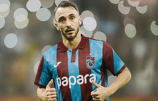 Gökhan Sazdağı Trabzonspor'a imza attı mı? Kayserispor Haberleri