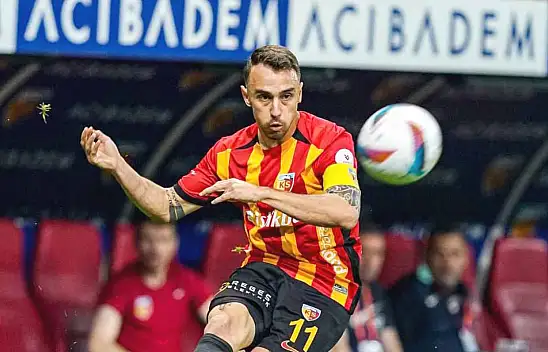 Gökhan Sazdağı Trabzonspor sessizliğini bozdu! İşte o açıklama