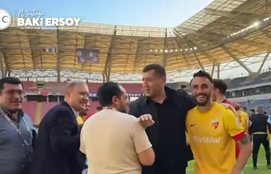 Gökhan Sazdağı transferinde son durum ne? Galatasaray iddiasına Başkan Açıkalın son noktayı koydu!