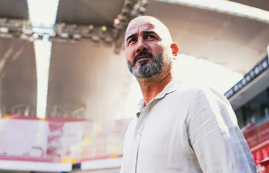 Gökhan Ünal'lı Erciyes 38 FK, Şampiyonluğa göz dikti!