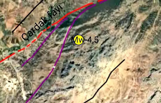 Göksun Depremini Uzmanlar Açıkladı