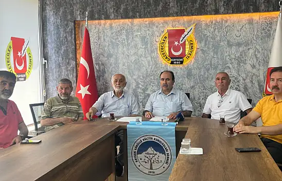 Gönüllü Kültür Kuruluşlarından İsrail tepkisi - Talepleri bir bir sıraladılar!