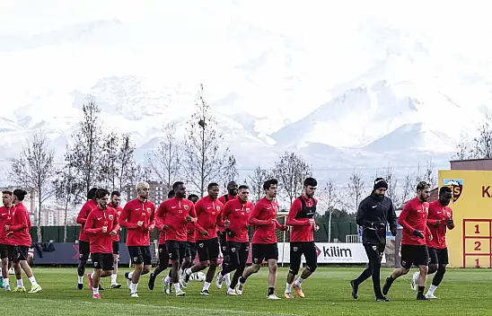 Görenler tanıyamadı