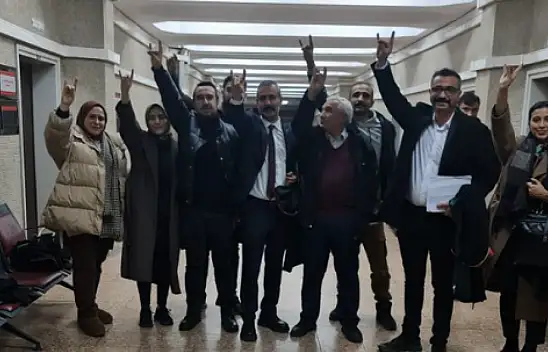 Gözaltına alınmıştı - Zafer Partisi'nde yeni gelişme!