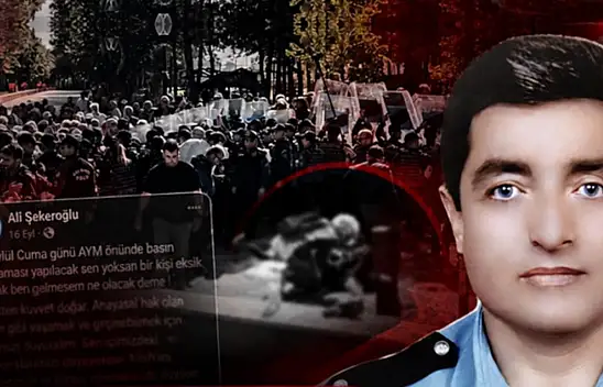 Gözbaşı'dan Şekeroğlu açıklaması: Çığlığı mücadelemizin rehberi olacak!