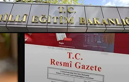 Gözler bakanlığa çevrildi! Değişiklik olacak mı?