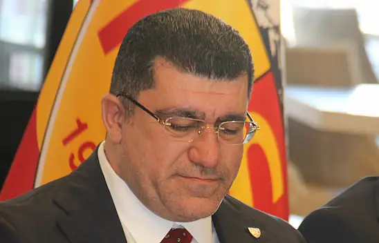 Gözler Başkan Nurettin Açıkalın'da - Kayserispor Haberleri