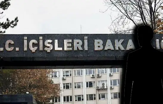 Gözler kabine değişikliğinde - Vali, İçişleri Bakanı oluyor!