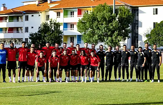 Gözler onu aradı! Kayserispor'dan ayrıldı mı?