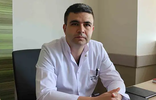 Uzmanından güneş gözlüğü uyarısı