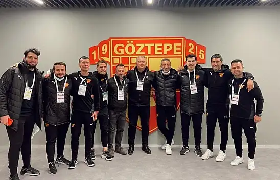 Göztepe'den Kayserispor'a... Spor Haberleri - Ks