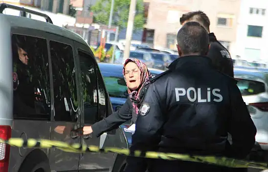 Kayseri'de Bomba Paniği: Çocuk Tehlikeyi Son Anda Atlattı!