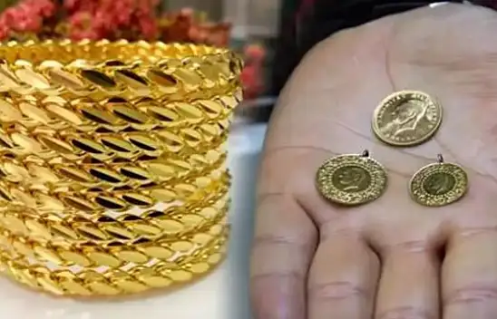 Gram altın için şaşırtan senaryo!