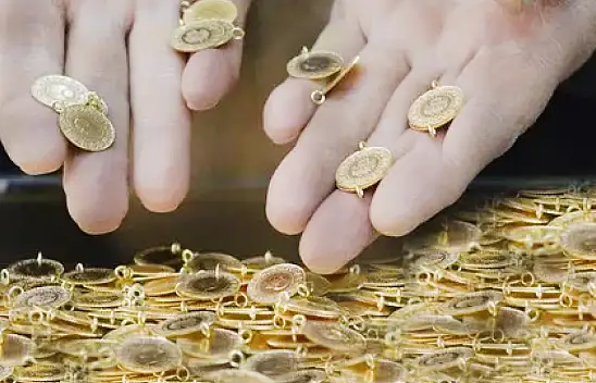 Gram Altın Tarihi Seviyelerde!