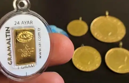 Gram Altında Yeni Karar!