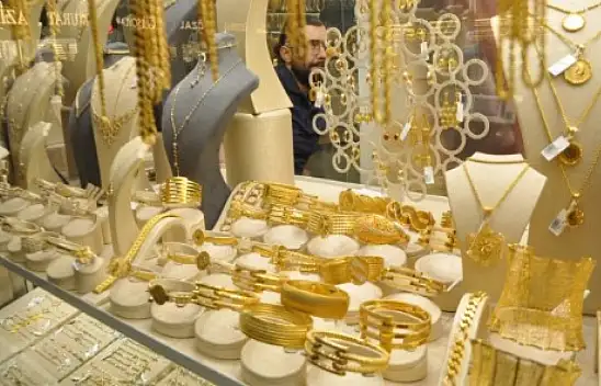 Gram Altında Yeni Rekor! – Kayseri'de Güncel Altın Fiyatları