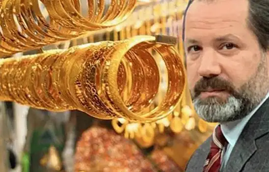 Gram altını olan dikkat! İslam Memiş tarih geldi dedi