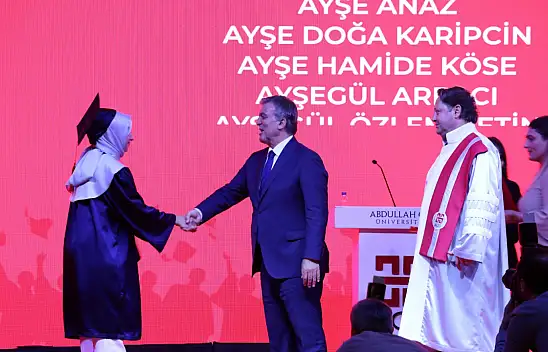 Gül'den eğitim sistemi vurgusu!