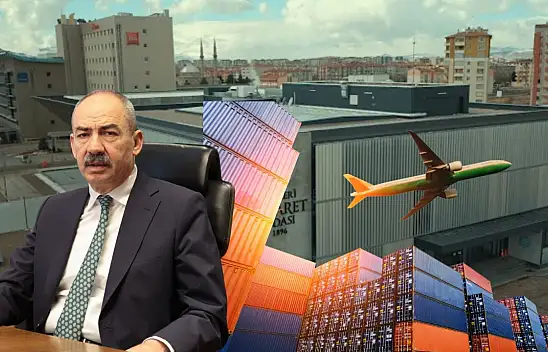Gülsoy'dan dış ticaret verilerine ilişkin değerlendirme: ''Üretim direncini koruması için...''