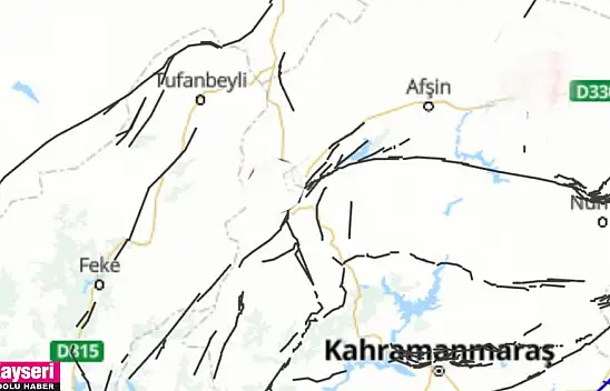Gün içinde 4 kere deprem oldu... Evsen konuyla ilgili açıklamada bulundu