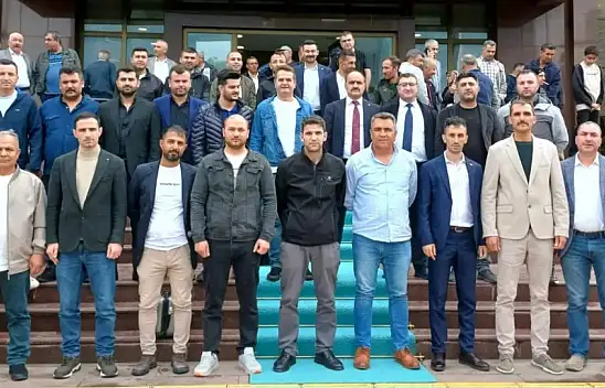 Gündeşli: Eski Uzman Çavuşlar Kaderine Terkedilemez!