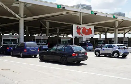 Gurbetçilerden Kayseri Ekonomisine Can Suyu!