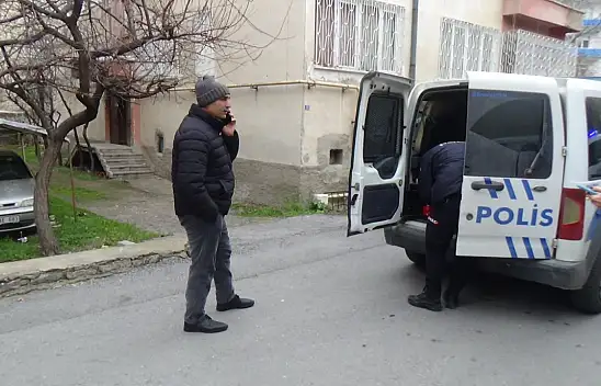 Haber alınamıyordu, evinde ölü bulundu