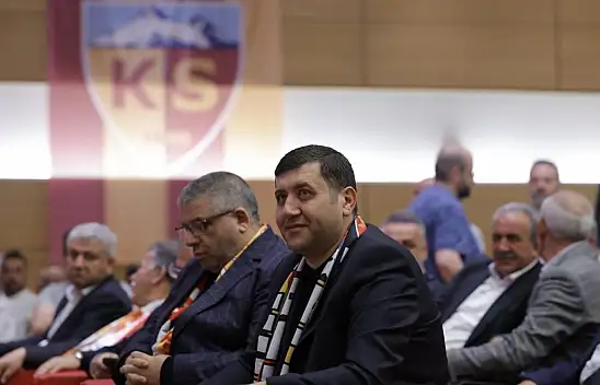 'Habersizdim' dedi: Baki Ersoy'dan dikkat çeken çıkış