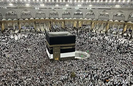 Hacı Adayları Dikkat! - Dolandırılmayın!