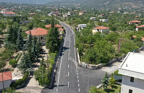 Hacılar'a neler yapıldı?