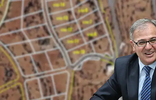Hacılar'da 23 villa arsası ve 1 dükkân ihaleye çıkıyor!