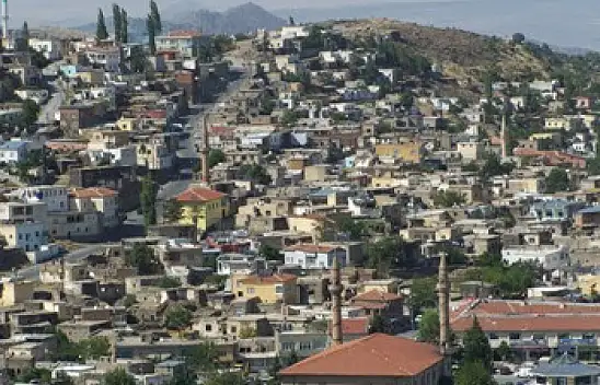 Hacılar'da Açılış İçin Gün Sayıyor!