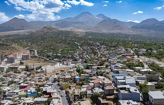 Hacılar'da şok istifa!