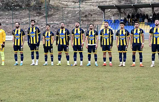 Hacılar Erciyesspor Başarısını Yükseltmek İstiyor