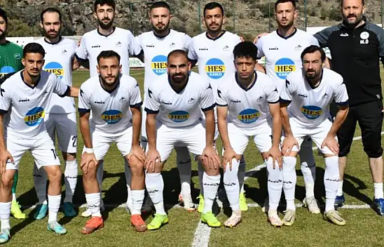 Hacılar Erciyesspor'da hedef belli!