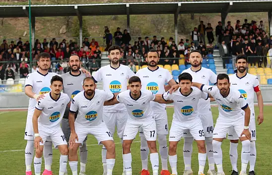 Hacılar Erciyesspor'da yeni isimler