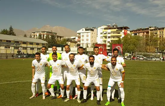 Hacılar Erciyesspor ile Develigücü karşı karşıya!