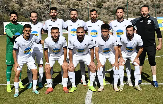 Hacılar Erciyesspor Küme Düştü! -  BAL Haberleri