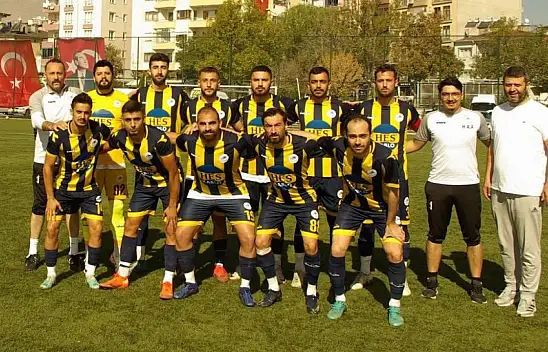 Hacılar Erciyesspor ve Develigücü İlk Yarıyı Kapatıyor