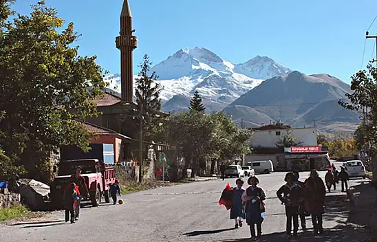 Hacılar'ı bakın nasıl tarif ettiler?