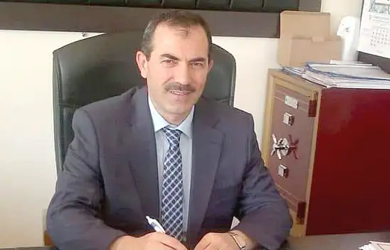 Hafızların hocası Şükrü Arslantaş vefat etti