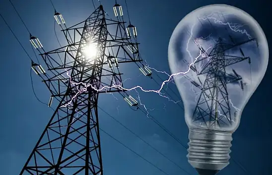 Hafta sonu Kayseri'de elektrik kesintisi yaşanacak yerler belli oldu: 19 Nisan 2026
