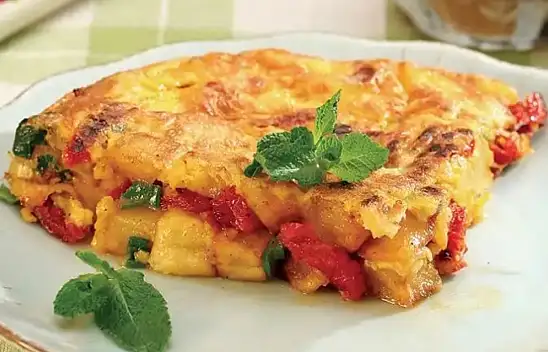 Haftasonu kahvaltısında bu tarifi mutlaka deneyin!