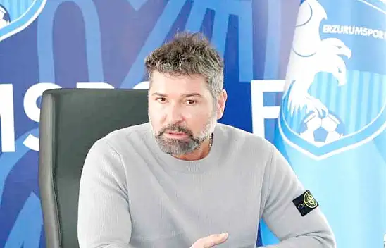 Hakan Kutlu Vanspor FK'ya mı gidiyor?