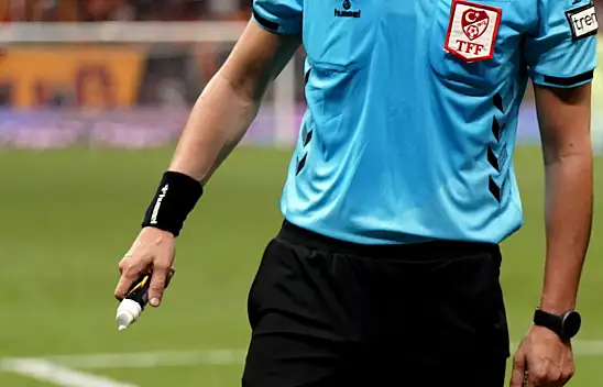 Hakemler belli oldu! - Göztepe - Kayserispor maçını kim yönetecek?